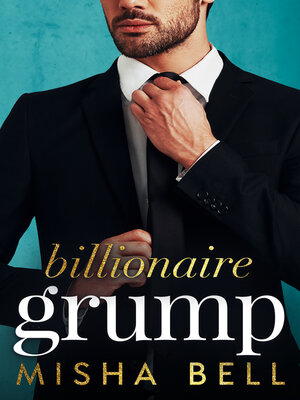 cover image of Billionaire Grump